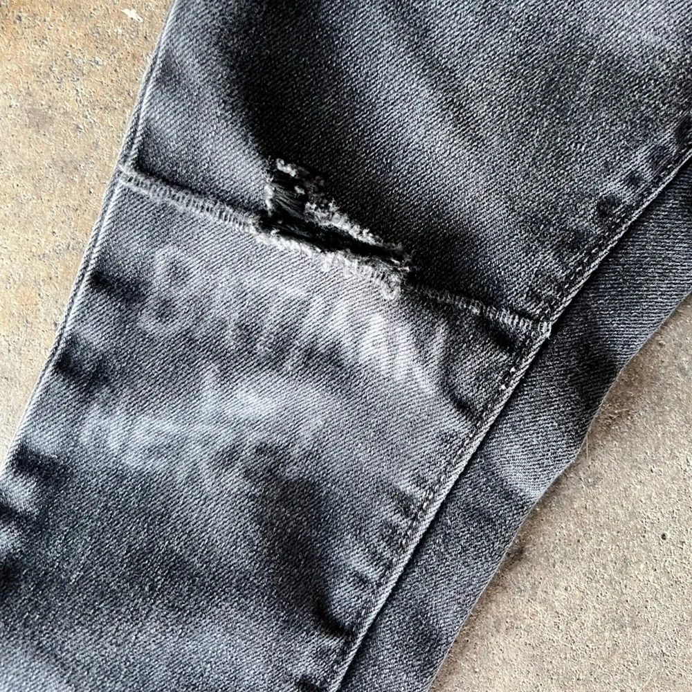 GAP X Junkfood Collab #BabyGap1969 Kids Jeans